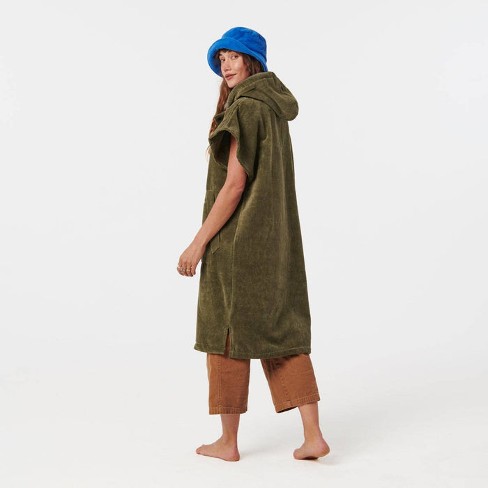 The Digs Extra-Warm Poncho