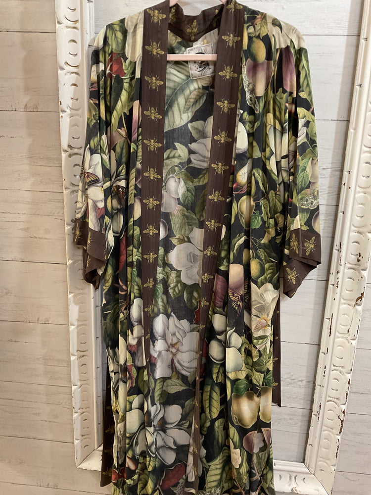 Fleur De Lune Goddess Duster