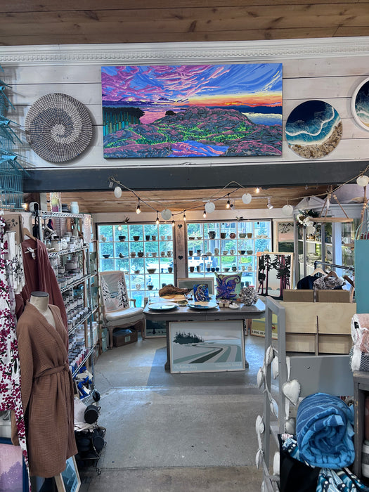 “View” by Dan Martens