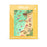 Lake Day | 250 Piece Puzzle | Designed in Canada