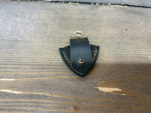 Guitar pick holders