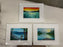 Yvonne Acheson Matted Prints