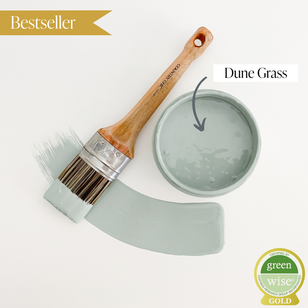 Dune Grass - Chalk Style Paint for Furniture & Home Decor