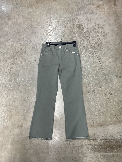 Tatum Ittybitty Boot Flare Hirise