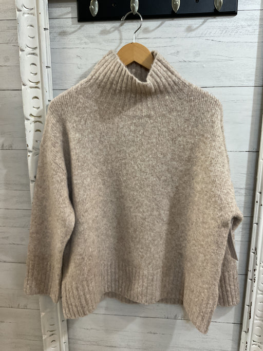 Oliver Luxe Sweater