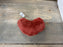 Faux Fur Heart XS8740
