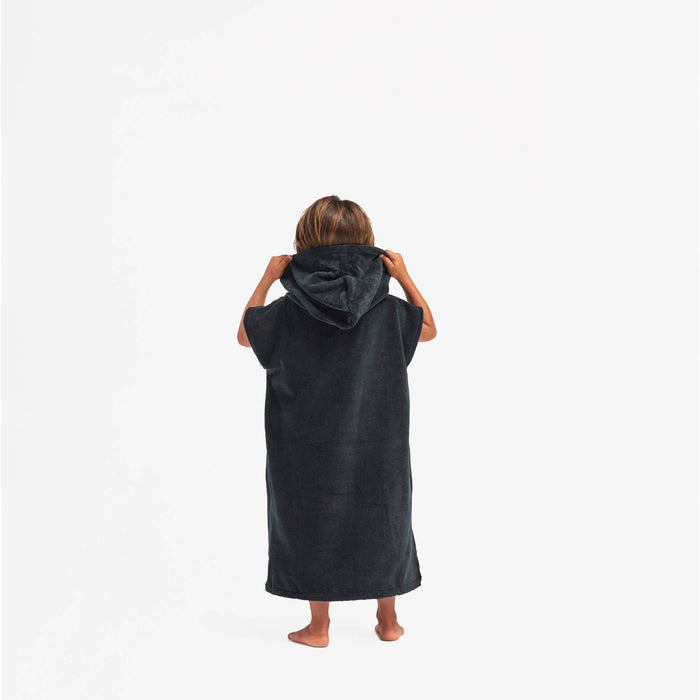 The Digs Kids Poncho