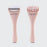 Mini Spa Rollers 2pc Set