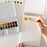 Spiral watercolor paper pad