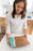 Wood Resin Date Night Cheese Charcuterie Board - NO TARIFFS!