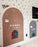 JUMBO Magic Playwall - Arch Magnetic Wall Decal for Kids