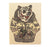 Cozy Bear Card