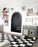 Magic Playwall - ORIGINAL Arch Magnetic Wall Decal for Kids