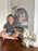 MINI Magic Playwall - Arch Magnetic Art Wall Decal
