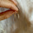 Bay Half Hoops | Gold