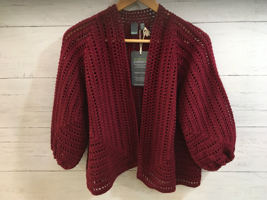 Cambria Cardigan