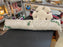Season Embroidered Long Pillow M41600744S
