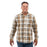Miles Heavyweight Organic Flannel Shirt