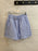 LINEN SHORTS 0260