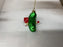 Pickleball Ornament 9745