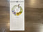 Perpetual Wall Calendar