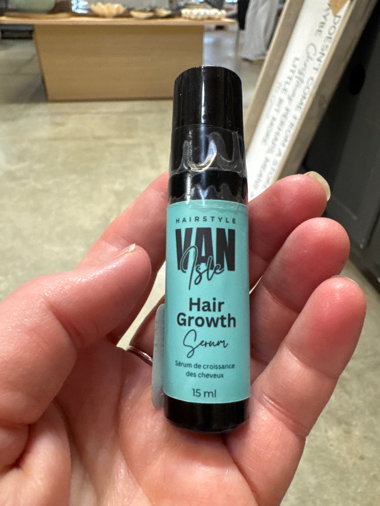 Grow Serum