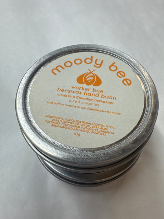 Worker Bee Hand Balm