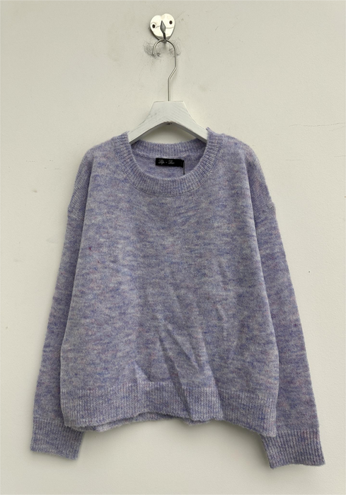 Aiden Crewneck Sweater