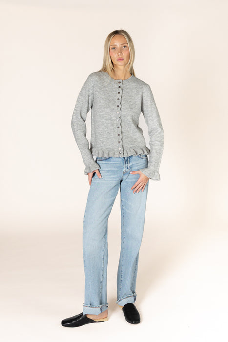 Annora Novelty Crush Cardi