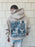 Ocean People Kids/Youth Hoodie