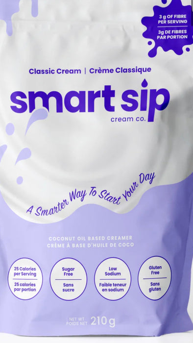 Smart Sip