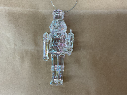9677 Nutcracker Ornament