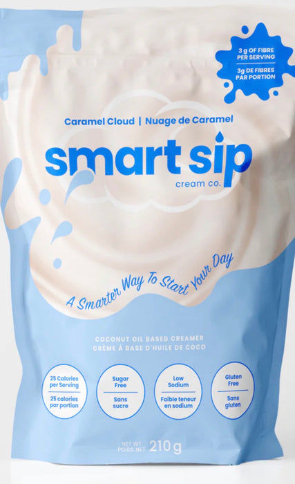 Smart Sip