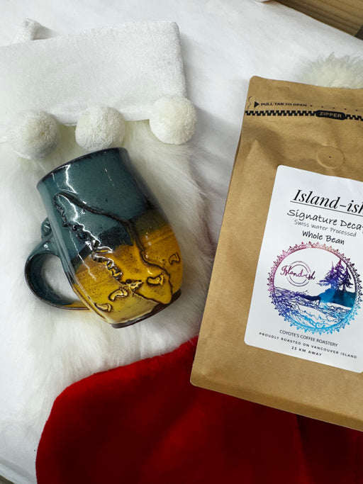 Stocking Stuffer Kits by Island-ish