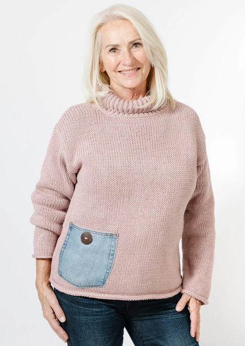 Emerie pullover