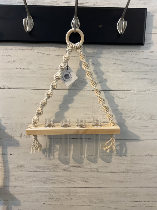 Single Propagation Hanger