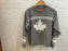 True Maple Canada Sweater