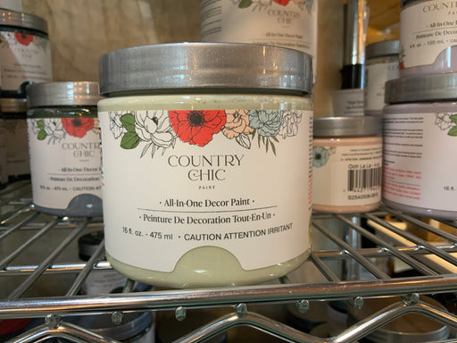 Gentle Meadow - Chalk Style Paint for Furniture & Home Decor