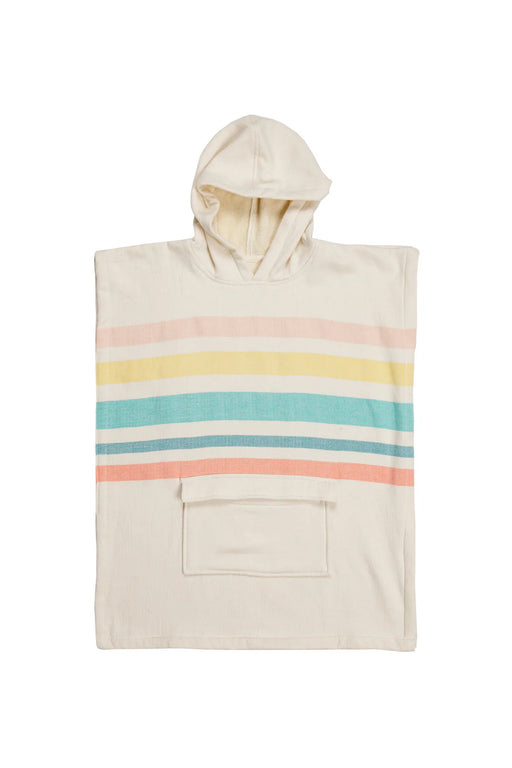 The  Byrd Kids Poncho