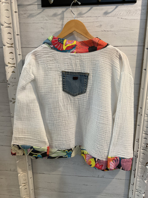 Coast Cardigan
