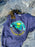 Snorkelling / Scuba Diving Tee Republic of VI (Copy)