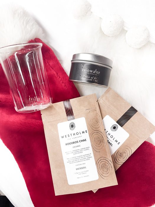 Stocking Stuffer Kits by Island-ish