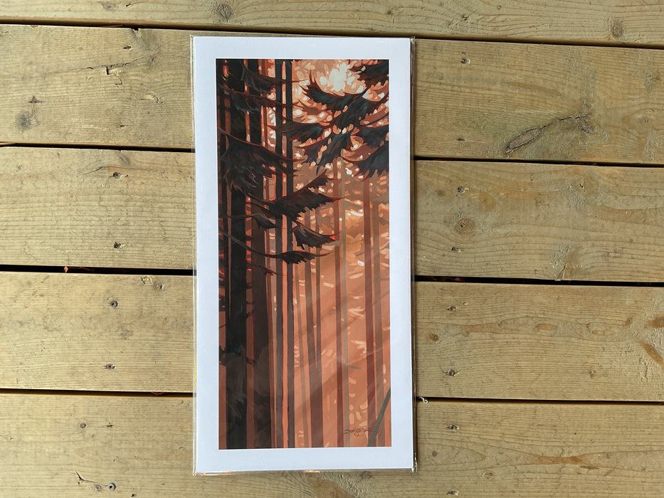 Ronei Art Prints