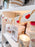 Love Letter Felt Garland