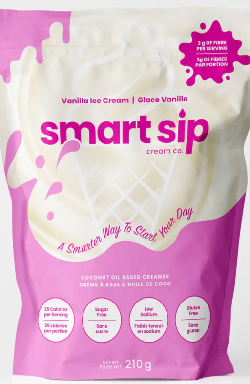 Smart Sip