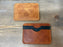 Multi pocket wallet