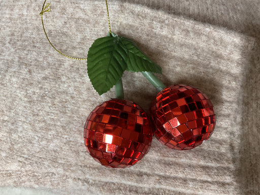 9564 Mosaic Cherries