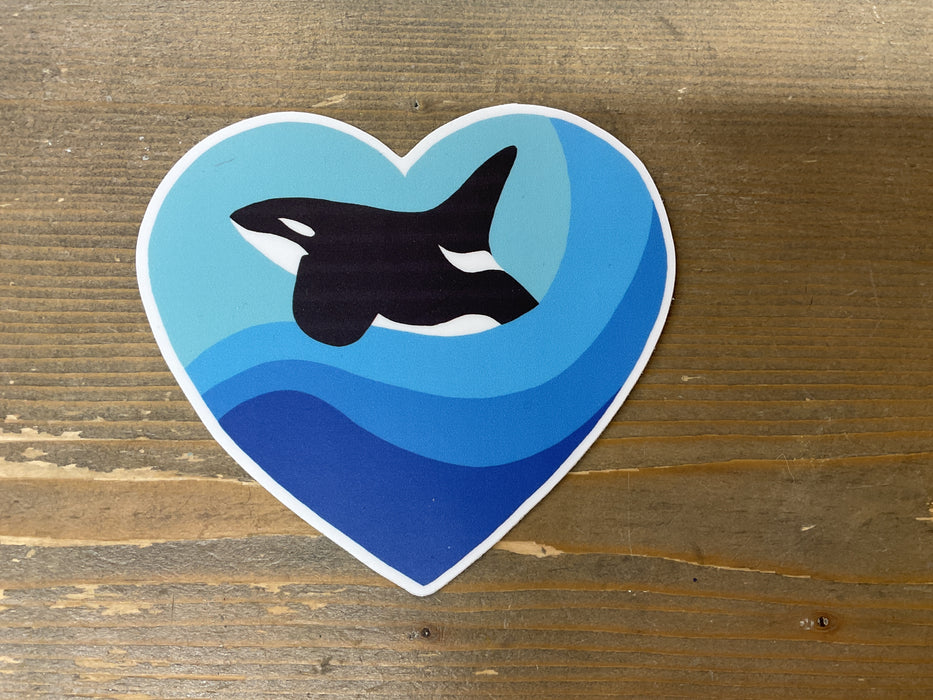 Stickers by Westcoastkitsch