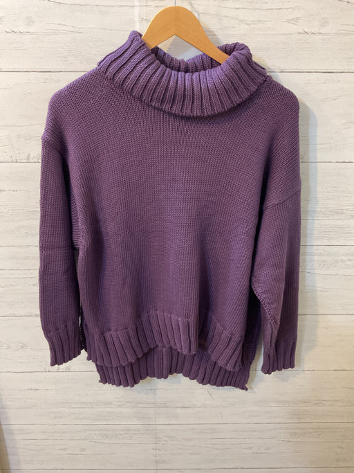 Trisha Pullover