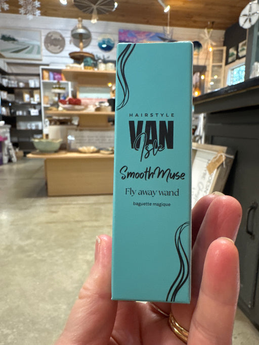 Smooth Muse fly away wand